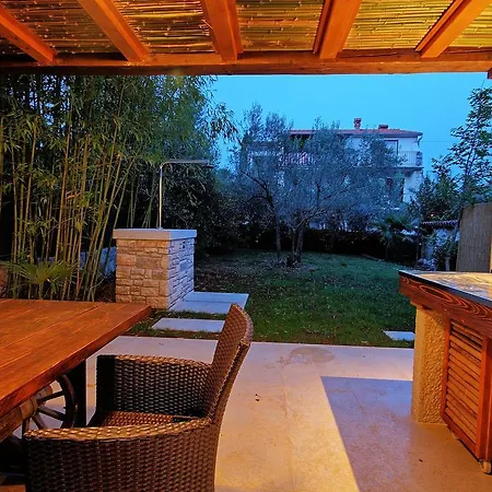 Apartman Laura Rovinj
