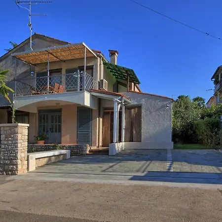 Laura Apartman Rovinj