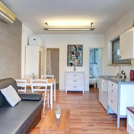 Apartman Laura Rovinj