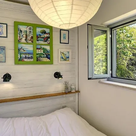 Apartman Laura *