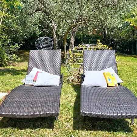 Apartman Laura *