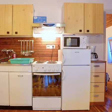 Apartman Laura Rovinj