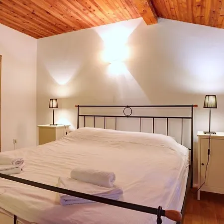 Apartman Laura